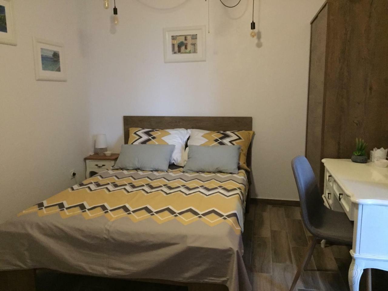 Apartament Boba'S House Sutivan Zewnętrze zdjęcie