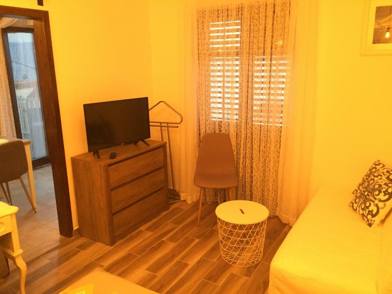 Apartament Boba'S House Sutivan Zewnętrze zdjęcie