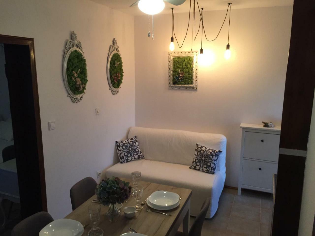 Apartament Boba'S House Sutivan Zewnętrze zdjęcie
