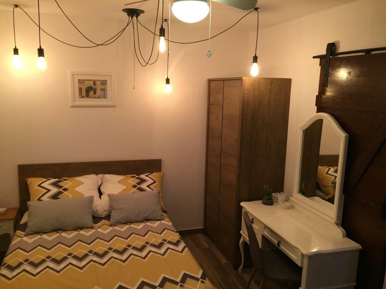 Apartament Boba'S House Sutivan Zewnętrze zdjęcie