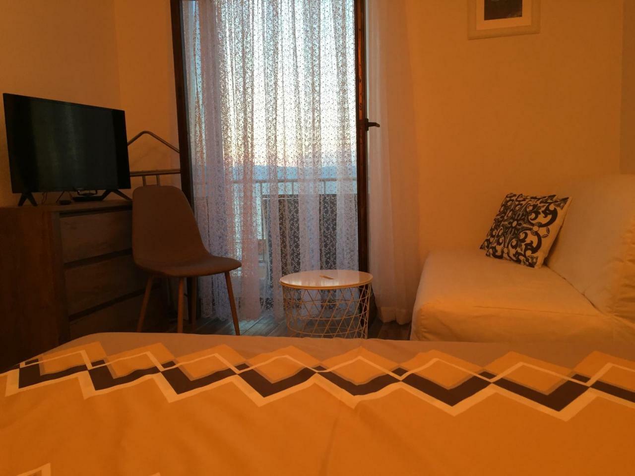 Apartament Boba'S House Sutivan Zewnętrze zdjęcie