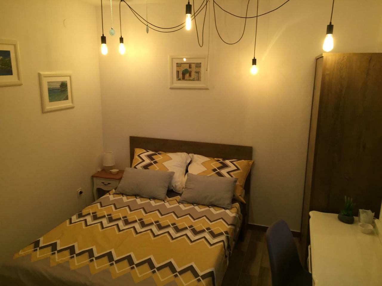 Apartament Boba'S House Sutivan Zewnętrze zdjęcie