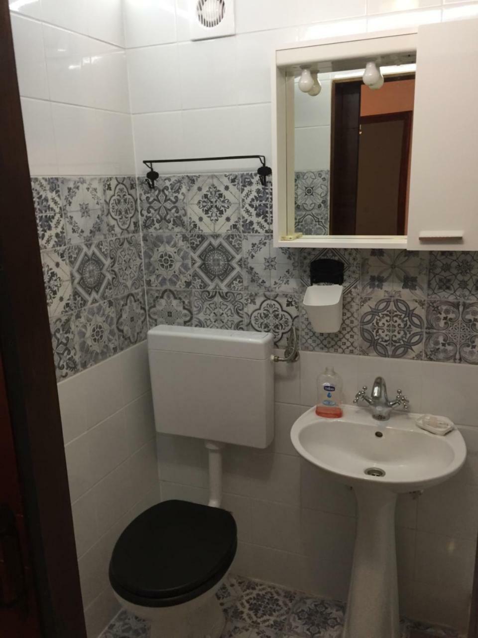Apartament Boba'S House Sutivan Zewnętrze zdjęcie