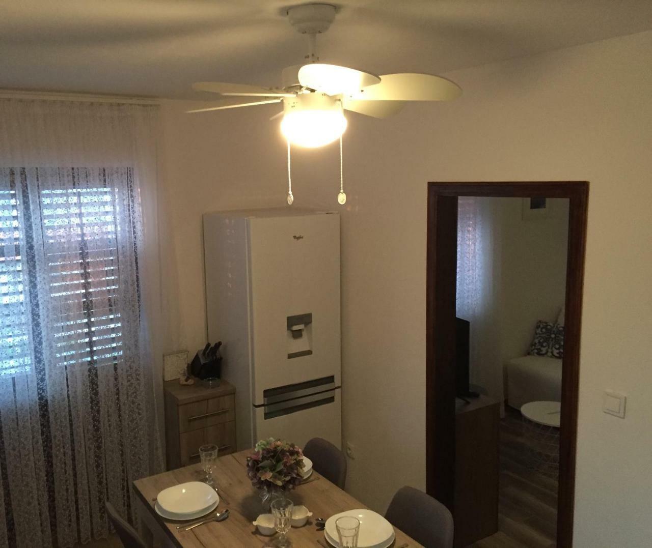 Apartament Boba'S House Sutivan Zewnętrze zdjęcie