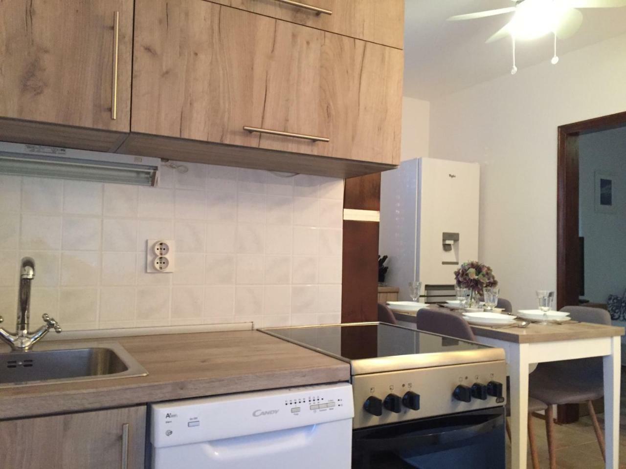 Apartament Boba'S House Sutivan Zewnętrze zdjęcie