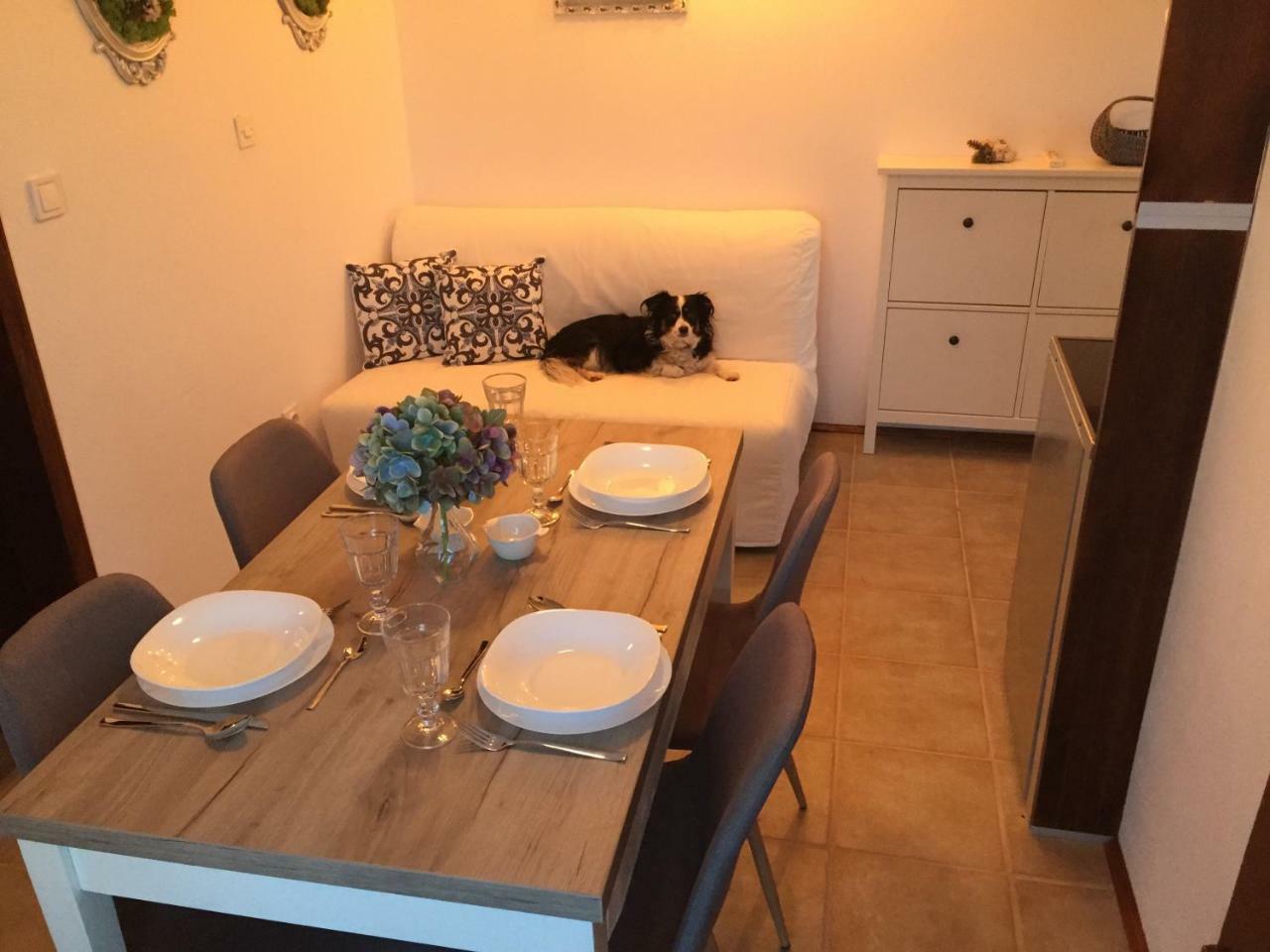 Apartament Boba'S House Sutivan Zewnętrze zdjęcie