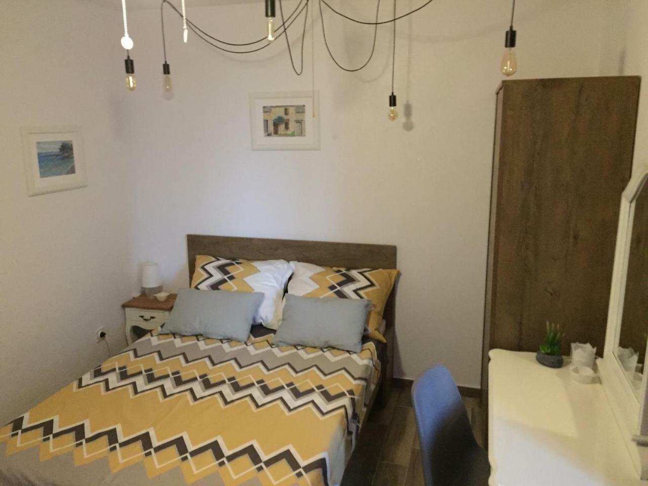 Apartament Boba'S House Sutivan Zewnętrze zdjęcie