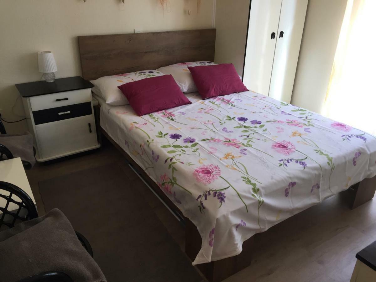 Apartament Boba'S House Sutivan Zewnętrze zdjęcie