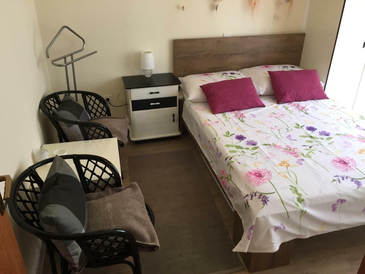 Apartament Boba'S House Sutivan Zewnętrze zdjęcie