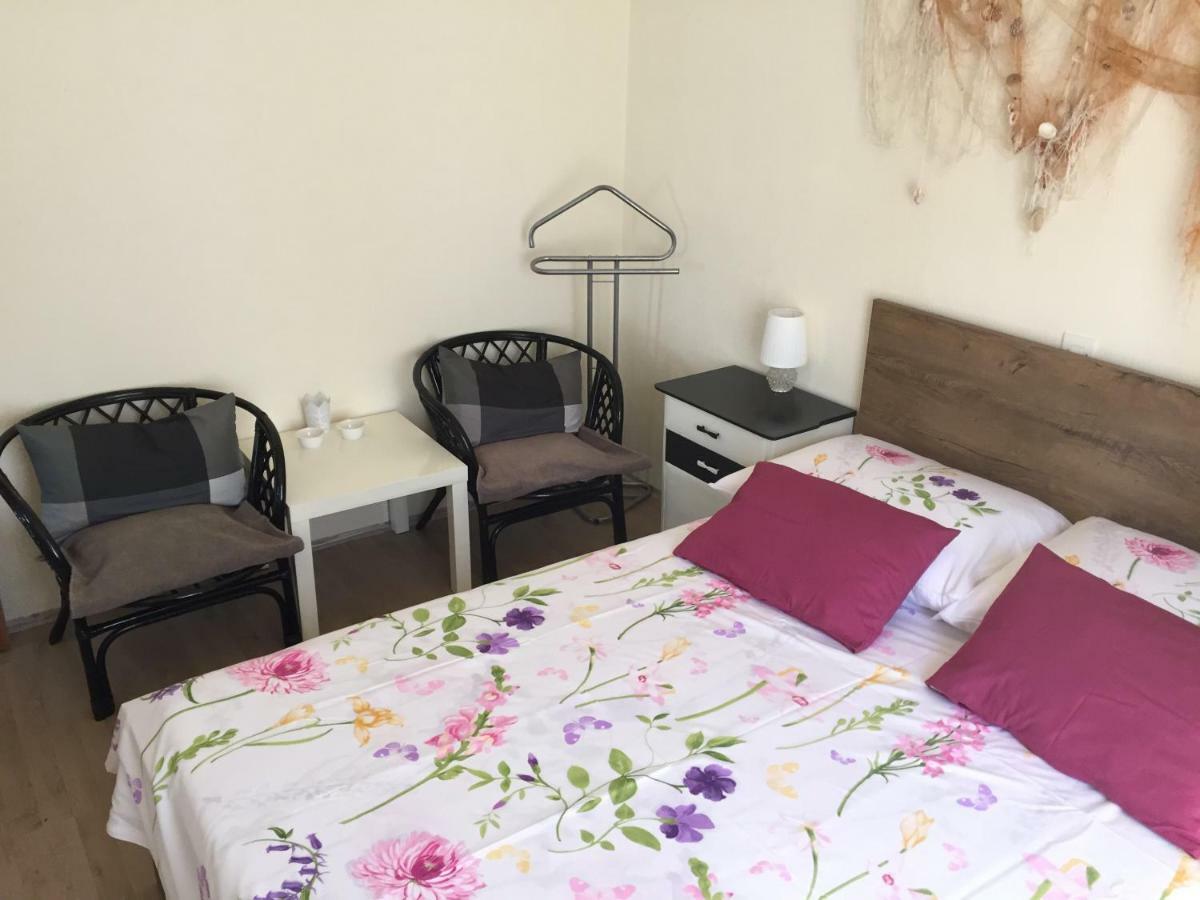 Apartament Boba'S House Sutivan Zewnętrze zdjęcie