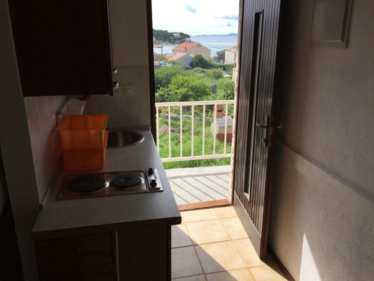 Apartament Boba'S House Sutivan Zewnętrze zdjęcie