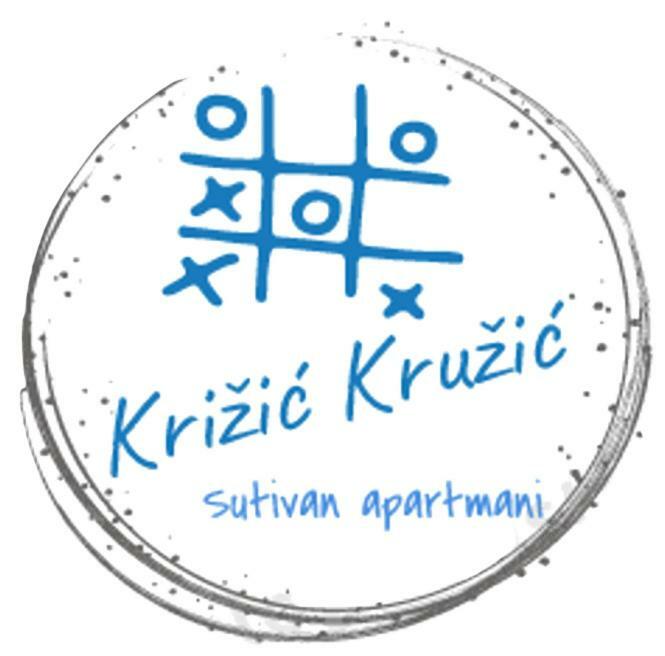 Apartament Boba'S House Sutivan Zewnętrze zdjęcie